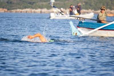 Στις 31 Ιουλίου ο 17ος Διάπλους Αμβρακικού και το 4ο Koronisia Sprint Triathlon
