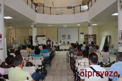 Επιβεβαίωση του ρεπορτάζ του atpreveza - Δήλωση παραίτησης 8 μελών των ΣΥΡΙΖΑ Ζηρού και Πρέβεζας – Έπεται συνέχεια...