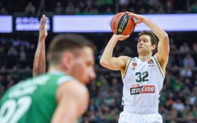 Μια περίεργη, απρόβλεπτη Euroleague…