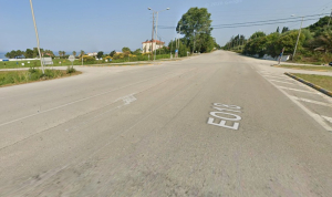 Δημοπρατείται η κατασκευή κυκλικού κόμβου στο Κανάλι Π.Ε. Πρέβεζας