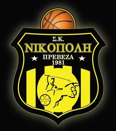 Έκτακτη Γενική Συνέλευση του Σ.Κ. Νικόπολη Πρέβεζας στις 29 Ιουλίου