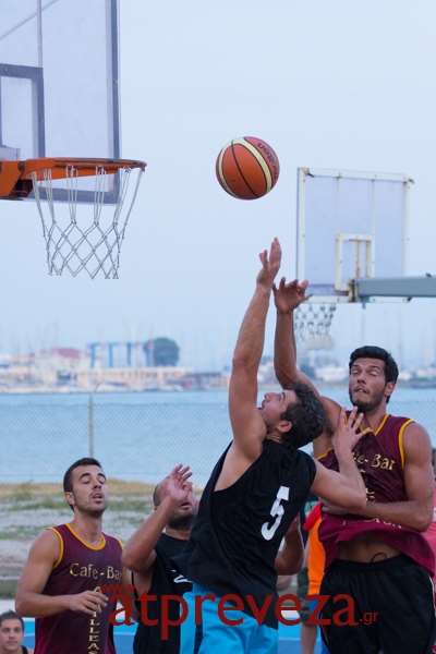 Κοντά σε Κοντογιάννη, πήρε Πελίγκο η Νικόπολη (pics)