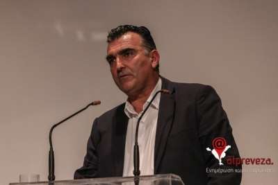 Ανάπτυξη Τώρα: “Να δρομολογηθούν οι διαδικασίες για να κηρυχθεί ο Δήμος Πρέβεζας σε κατάσταση έκτακτης ανάγκης”