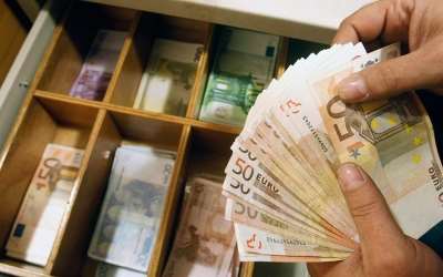 Πρόγραμμα ΑΚΣΙΑ: 1 εκατομ. ευρώ στο Δήμο Ζηρού – 190.000 ευρώ στο Δήμο Πρέβεζας για εξόφληση υποχρεώσεων