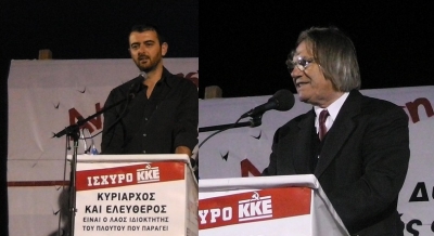Γιάννης Νόβας και Χρύσανθος Κυριαζής μιλούν στο atpreveza.gr για το «αύριο» των εκλογών