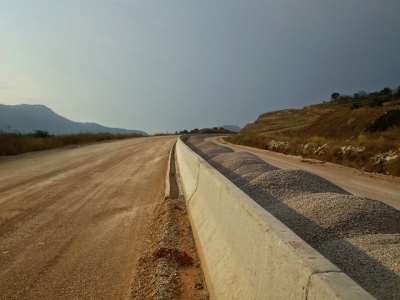 “Δεμένη” θεωρείται η κατασκευή της σύνδεσης Άκτιο-Αμβρακία από το Υπουργείο