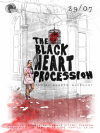The Black Heart Procession στην Πρέβεζα στις 29 Ιουλίου!