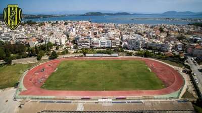 Κάλεσμα του Δ.Σ. του ΠΑΣ Πρέβεζα για την αναμέτρηση με την Αναγέννηση Αχερουσίας