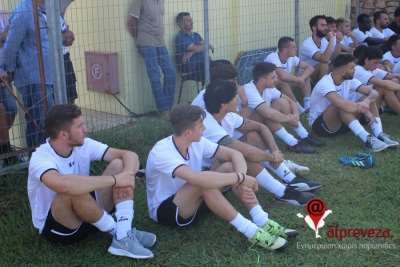 Ανοικτά δοκιμαστικά για νέους παίκτες την Πέμπτη στον ΠΑΣ – Δοκίμασε τις δυνατότητές σου και φόρεσε τη φανέλα με τον Ιππόκαμπο