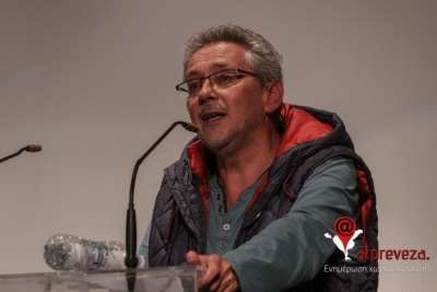 Πάνος Λελοβίτης: “Ορισμένα πράγματα πρέπει να είναι αδιαπραγμάτευτα όσον αφορά το ηθικό πλεονέκτημα της δημοτικής αρχής”