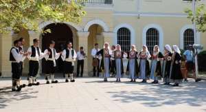 «Ο τόπος και το τραγούδι του» στην Πρέβεζα