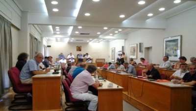 «Έφυγε» από τη ζωή ο Περιφερειακός Σύμβουλος Ηπείρου Ηλίας Γκεσούλης
