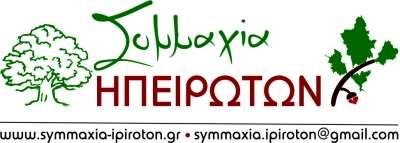 Επερώτηση της Συμμαχίας Ηπειρωτών για τη μελέτη σύνδεσης της ΕΟ Ηγουμενίτσας - Πρέβεζας με την Εγνατία Οδό
