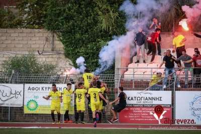 Νίκη στο παρά... πέντε με “λυτρωτή” τον Μπόμπορη για τον ΠΑΣ (pics)
