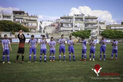 Δεν θα συμμετέχει στο τοπικό πρωτάθλημα ποδοσφαίρου τη φετινή σεζόν η Φορτούνα Βαλανιδορράχης