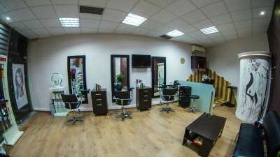"Iliana Coiffure" | Κομμώσεις γυναικείες - ανδρικές - παιδικές - νυφικό χτένισμα