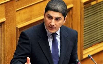 Ο Αυγενάκης θα κόψει την πίτα της ΝΟΔΕ ΝΔ Πρέβεζας