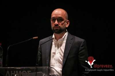 Κώστας Μπάρκας: Θα αναλάβει κανείς από την κυβέρνηση την ευθύνη για το μπάχαλο στο Καναλάκι;