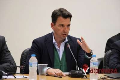 150.000 ευρώ για την πρόληψη και αντιμετώπιση ζημιών και καταστροφών που προκλήθηκαν από θεομηνίες θα λάβει ο Δήμος Ζηρού