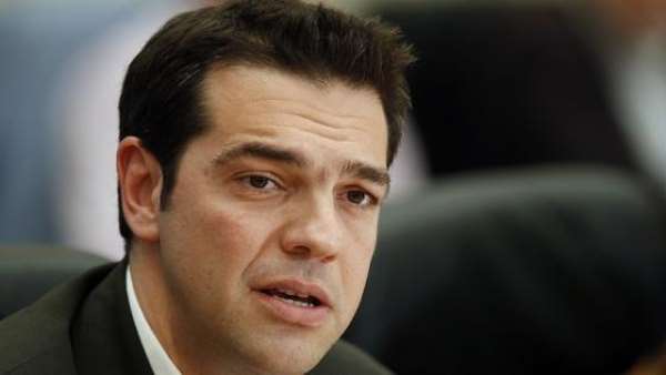 Ο Αλέξης Τσίπρας θα μιλήσει στις 5 Ιουνίου στην Πρέβεζα