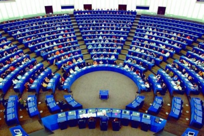Στο Ευρωκοινοβούλιο 6 μαθητές από Λύκεια του Ν. Πρέβεζας – Όλα τα ονόματα