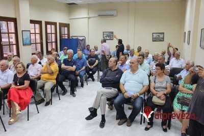 Έχει και η ΔΗΣΥ τις συνιστώσες της… - «Δε θέλουμε να είμαστε τσόντα κανενός»