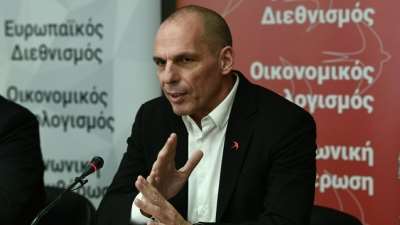 ΜέΡΑ25: "Να διασώσουμε το δάσος της Βαλανιδορράχης στην Πρέβεζα!"