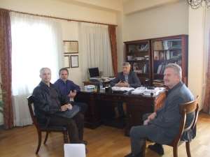Οικολόγοι Πράσινοι: Η ψήφος τιμωρίας είναι η απάντηση