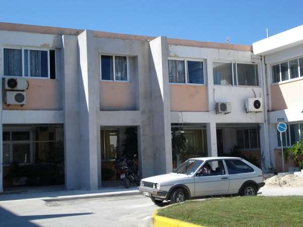 «Αιχμηρή» ανακοίνωση από τον Σύλλογο Εργαζομένων του Νοσοκομείου Πρέβεζας