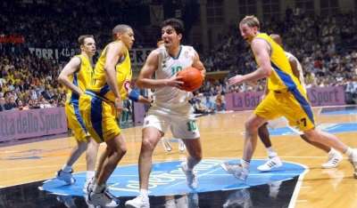All time classic στο Τελ Αβίβ, από Κολοκυθά ως… Ντέγιαν (του Νίκου Μποζιονέλου)