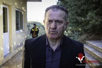 Ξανθόπουλος: “Είμαστε πάρα πολύ στεναχωρημένοι. Έγινε το... στραβοπάτημα του Λούρου, αλλά... στραβοπατήσαμε κι εμείς”
