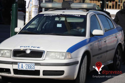 Συνελήφθη ημεδαπός για καλλιέργεια και κατοχή ναρκωτικών σε περιοχή της Πρέβεζας