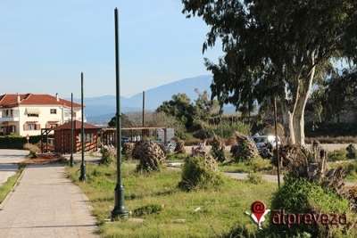 ΑΡ.Π.Η.: “Ο Δήμος της Πρέβεζας, οι επίδοξοι «αναπτυξιακοί» σωτήρες και όλος ο αντιδραστικός συνασπισμός εξουσίας συνεχίζουν το «αναπτυξιακό» τους όραμα”
