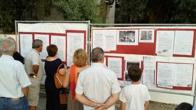 Μεγάλη εκδήλωση του ΚΚΕ στην Κρυοπηγή (pics)