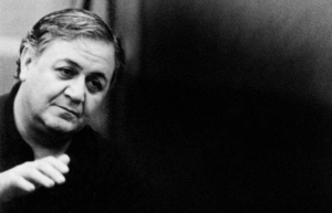 Στη μνήμη του Μάνου Χατζιδάκι (του Δημήτρη Βασιλείου)