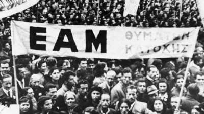 Μεγάλη εκδήλωση του ΚΚΕ στην Πρέβεζα στις 9 Μάη για την Αντιφασιστική νίκη των Λαών