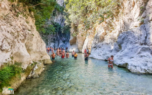 Η Ήπειρος στους κερδισμένους του Τουρισμού στην Μετα-Πανδημική Εποχή