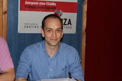 Μέχρι τη Βουλή έφτασε το θέμα της παράνομης υλοτομίας στο Νομό Πρέβεζας