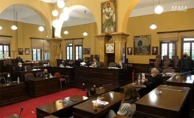 Όλα όσα αναφέρει η εισήγηση του νομικού συμβούλου του ΑΣΔΣΑ Ηπείρου για τη μεταφορά του υπολείμματος - “Η συγκεκριµένη υπηρεσία δεν αποτελεί αρµοδιότητα της Περιφέρειας Ηπείρου”
