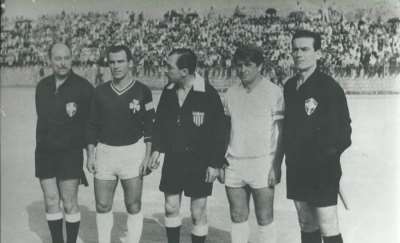 Το «ποτέ» του Παναθηναϊκού στη Λαμία (του Νίκου Μποζιονέλου)