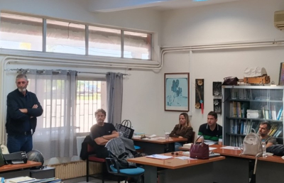 Λαϊκή Συσπείρωση Πρέβεζας: "Ως πότε το ''πάμε και όπου βγει'' για την αντικεραυνική προστασία του ΕΠΑΛ;"