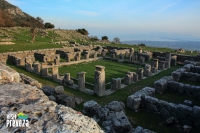 Μετατίθενται για το 2021 οι εκδηλώσεις του “Διαζώματος” για Αρχαία Νικόπολη-Κασσώπη και η Συνάντηση μελών στην Άρτα