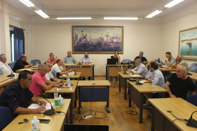 Οριστικό “λουκέτο” στο Κέντρο Δημιουργικής Απασχόλησης Παιδιών Δήμου Πρέβεζας