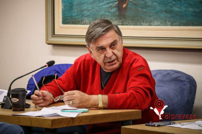 Pocket Park Πράσινα Πάρκα: Μεγάλα ή Μικρά; (Του Δημ. Παππά)