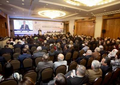 Στα... χαρακώματα Σκουρλέτης-ΝΔ με... πάσα και από την ΚΕΔΕ για τον “Κλεισθένη” στην αυτοδιοίκηση
