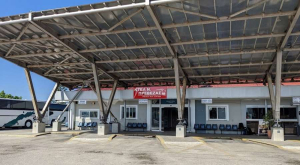Πρόσκληση εκδήλωσης ενδιαφέροντος από το ΚΤΕΛ Πρέβεζας για εκδοτήρια στο Καναλάκι