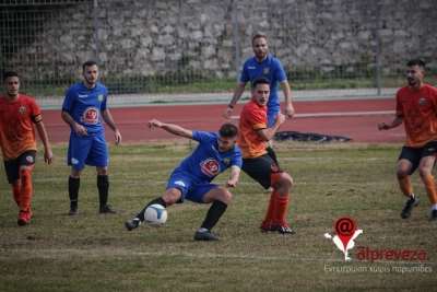 Τα αποτελέσματα και η βαθμολογία του 4ου Ομίλου της Γ' Εθνικής (17η αγωνιστική)