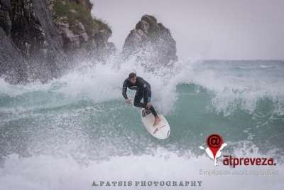 Στην Πάργα και στα Χανιά τα Hellenic Surfing Games 2019, που θα οδηγήσουν στα ISA World Surfing Games στην Ιαπωνία!