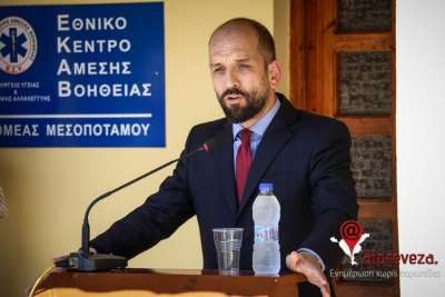 Προς... υπουργοποίηση ο Κώστας Μπάρκας; - “Παιχνίδι μνηστήρων” για Τσακαλώτο και Κεντροαριστερά