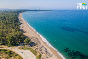 Η Πρέβεζα και η Πάργα προτείνονται ως ιδανικοί προορισμοί ζωής για τους συνταξιούχους των ΗΠΑ